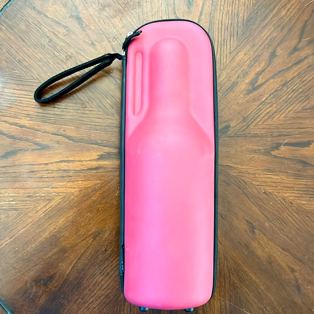Rabbit Wine Trek Bottle Insulated Chiller Travel Bag Case